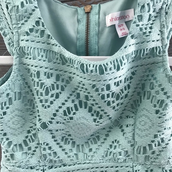 EUC Xhilaration 4/5 dress - Picture 3 of 3